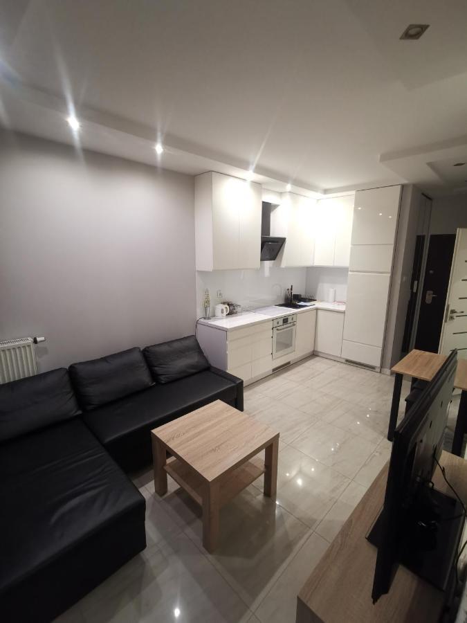 Apartament Dla Ciebie Apartment Konin  Bagian luar foto