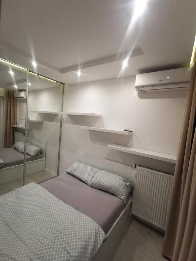 Apartament Dla Ciebie Apartment Konin  Bagian luar foto